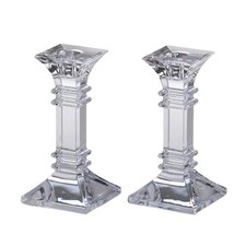 Marquis By Waterford Treviso Candlestick 6