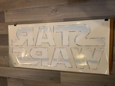 Vintage Star Wars