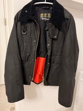 Barbour x Spay Urban Research Special Order Men Rare Outdoor Collaboration Model picture