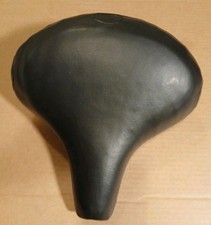 Beautiful 1970s SCHWINN MESINGER SEAT SADDLE 10X10