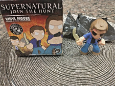 WOW Funko Rare Mystery Mini Supernatural Demon Dean Bloody Mark Of Cain 1/36 picture