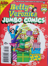The Archie Library #329 picture