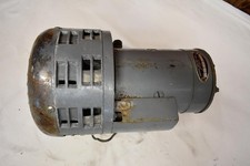 Vintage Federal Sign & Signal Co Model 76-B Dual Tone Siren Works 12 Volt picture
