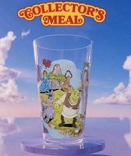 SEALED McDonald's 2024 Collectors Cup Shreks Minions Jurassic Park NEW picture