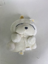 2002 Mashimaro x Mcdonalds Rabbit Dog Plush Stuffed Toy Taiwan Exclusive picture