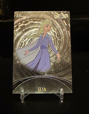 Elsa 1/1 Disney Chronoz 1 of 1 Timeless picture