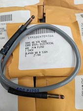 LOT OF 17 NOS PJ702 16-inch Bantam Patch Cable NSN 5995-00-470-4566 MILITARY picture