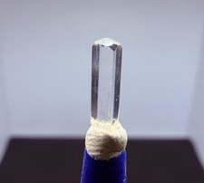 Natural Phenakite Crystal From Burma, Super Clear Crystal, 1.20ct picture