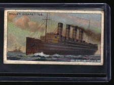 1922 Wills's Do You Know A1 at Lloyd's #1 picture
