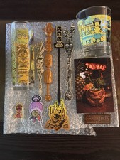 SDCC 2026 Geeki Tikis x False Idol 10th Anniversary SWAG Bundle picture