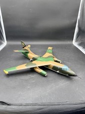 USAF Douglas EB-66 Destroyer ELINT ECM JW-466 Desk Top 1/72 Model SC Airplane picture