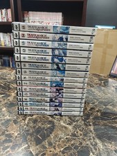 Death March to the Parallel World: Rhapsody Light Novels Volume 1-15 picture