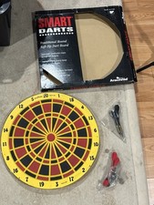 ARACHNID DART HEAD SUPER SOFT TIP MODEL 1-14 New Open Box picture
