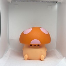 Cute Mushroom Figure Desk Companion Light picture
