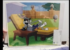 Bugs Bunny 