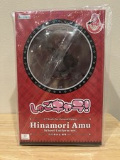 Kotobukiya Shugo Chara Hinamori Amu School Uniform ver 1/7 Scale Figure SEALED picture
