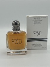 EMPORIO ARMANI STRONGER WITH YOU POUR HOMME EAU DE TOILETTE SPRAY 100ML (T) picture