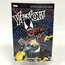 Venom Epic Collection Vol 2 Lethal Protector New Marvel Comics TPB Paperback picture