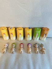 Sonny Angel Bundle Of 6 🌹🍇 picture