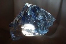 Andara Crystal -- MULTICOLOR MAGIC, RARE - 63g (Monoatomic REIKI) #srl12 picture