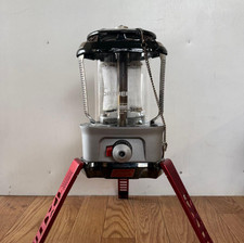 Coleman Northern Nova 4820 Lantern No Fuel 3000LM 2-4H Burn Time Good picture
