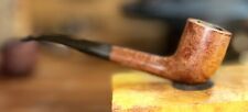NOS New Old Stock Circa 1970’s H.i.S. Zulu Italian Made  Pipe- RTS NOSLot (8-8) picture