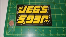 JEGS VINTAGE APPROX 5-1/4