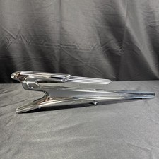 1940’s CHEVROLET CAR HOOD ORNAMENT ORIGINAL (Read Description) picture