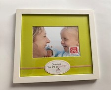 Gotta Getta Gund Grandma Grandmother Picture Photo Frame 4x6 New picture