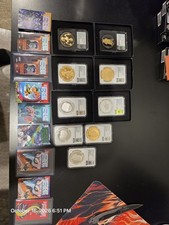 2026 Veefriends Collectible Coins and Comics picture