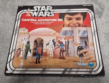 2012 Gentle Ginat - STAR WARS - Cantina Creature Set - New & Unopened  picture