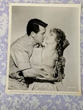Rock Hudson In