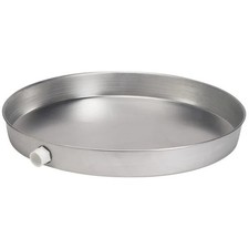 Oatey Company 34153 24 in. Aluminum Water Heater Pan picture