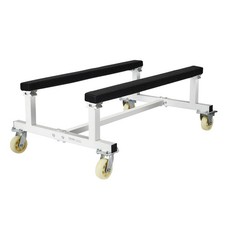 Watercraft PWC Dolly, 1800 lbs Load Capacity, Jet Ski Stand PWC Cart for Moving picture
