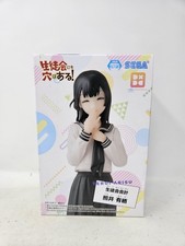 SEGA Seitokai Ni Mo Ana Wa Aru Terui Arisu Anime PVC Prize Figure New Boxed picture