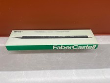 Vintage Venus Drawing Pencils 3800-2H 12 per box 02010 picture