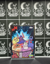 2025 Topps Chrome Spongebob 25th Mermaid Man & Barnacle Boy BGATFBC #MB-4 picture