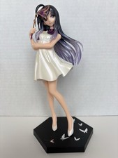 KUROYUKIHINE FROM ACCEL WORLD ANIME FIGURE BY SEGA picture