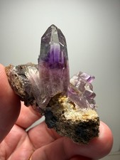 Love the Guerrero Amethyst This beautiful cluster is only $44 picture