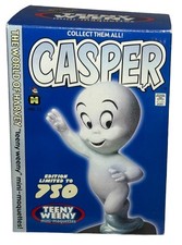 Casper the Friendly Ghost Electric Tiki Teeny Weeny Mini-Maquette – #678 of 750 picture
