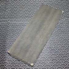 Jnat VTG Shohonyama 665g Lv4.5 Japanese Natural Whetstone Sharpening Stone JAPAN picture