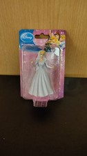 Disney Princess Aurora Sleeping Beauty 3in Bride Figure BHTB New Sealed picture