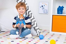 Fun, Educational Toys for Babies, Toddlers, and Young Kids - Blippi Bendable picture