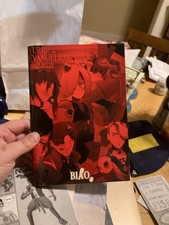 Evangelion Yuri On Ice Parody Crossover Comedic Zine picture