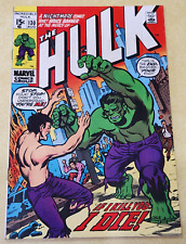The Incredible Hulk #130 picture