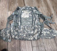 Arizona National Guard Camo Backpack picture