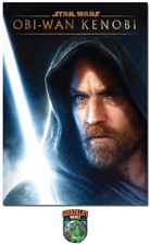 STAR WARS: OBI-WAN KENOBI Season 1 - Promo Card #6 - Ewan McGregor picture