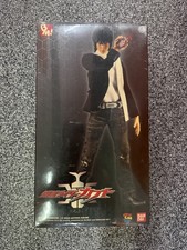 Medicom Toy Project BM PBM 1/6 RAH Kamen Rider Kabuto Tendou Souji picture