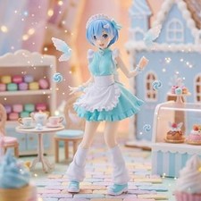 Re:Zero Starting Life in Another World Rem Glitter & Glamours Jersey Maid picture