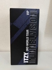 ITZY Tunnel Vision VIP Exclusive Official Tumbler Limited Edition picture
